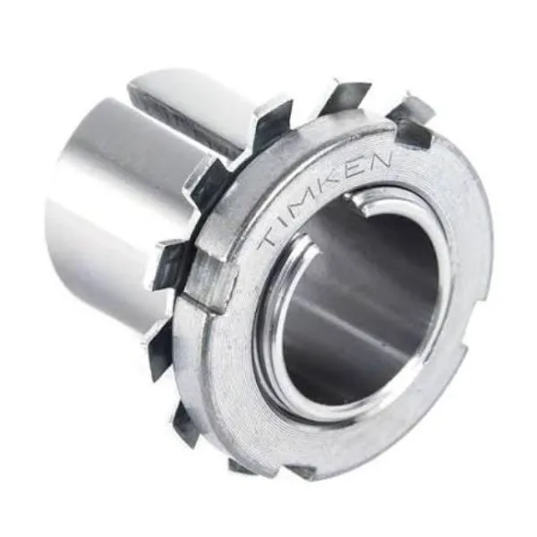 H2312 Metric H Adapter Sleeve – Reliable Bearing Mounting Solution IN DELHI NCR