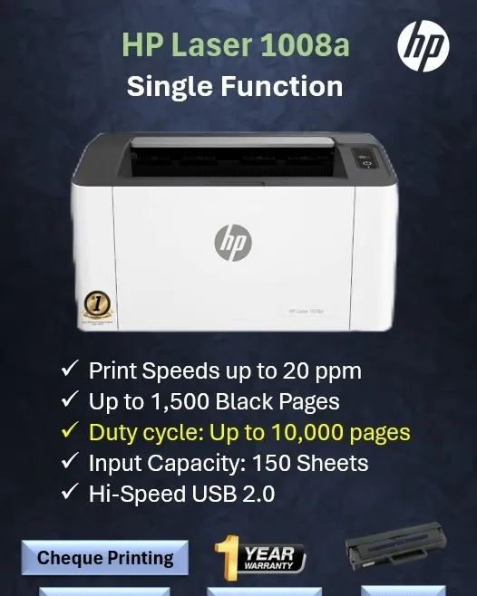 Printer for Factory in Jamnagar