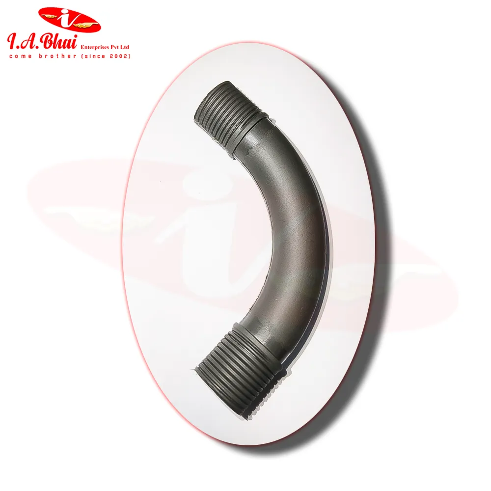Plastic Bend Manufacturer in Mumbai | I.A. Bhai Enterprises Pvt Ltd