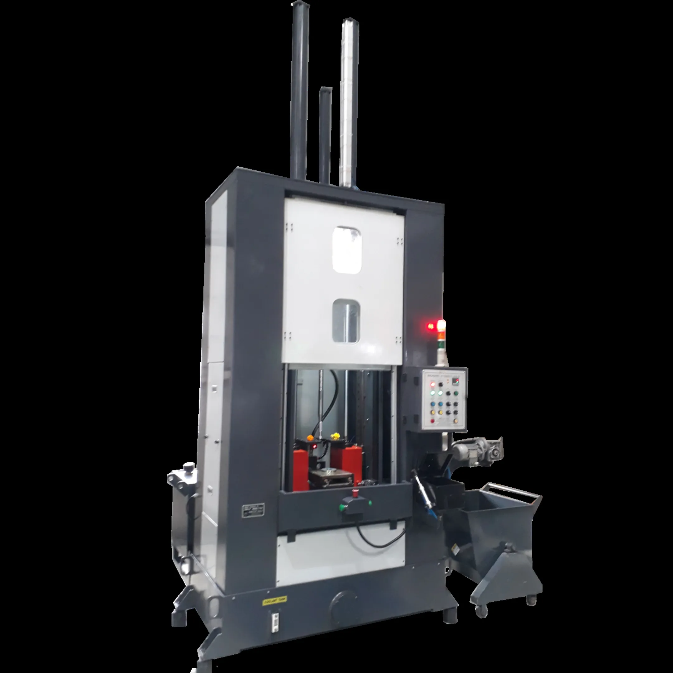 #PCT Vertical Broaching Machine dealer in Salem