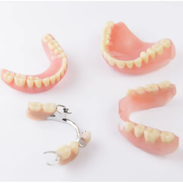 When Do You Really Need Complete or Partial Dentures? A Practical Guide for Patients