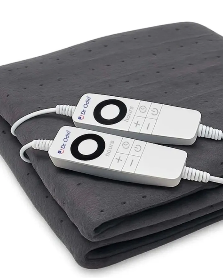 Hot Electric Mattress – Available as per size and ord6in kalwa naka