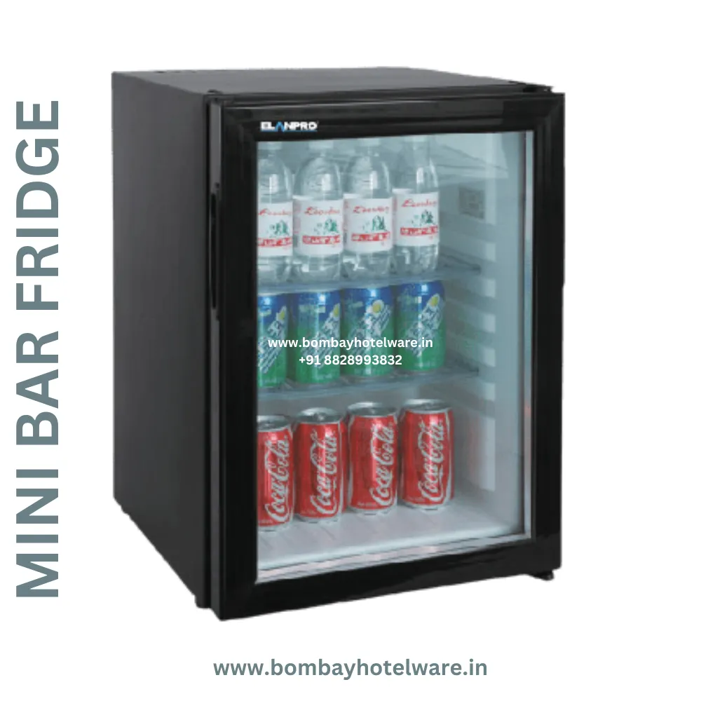 Hotel Mini Bar Fridge Nagpur | Hotel Room Accessories Nagpur | Hotel Room Appliances Nagpur