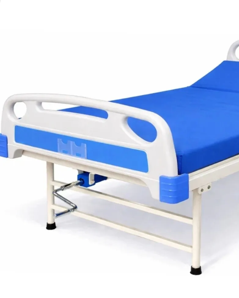 Hospital Bed Without Deposit – Available in Thane West and East