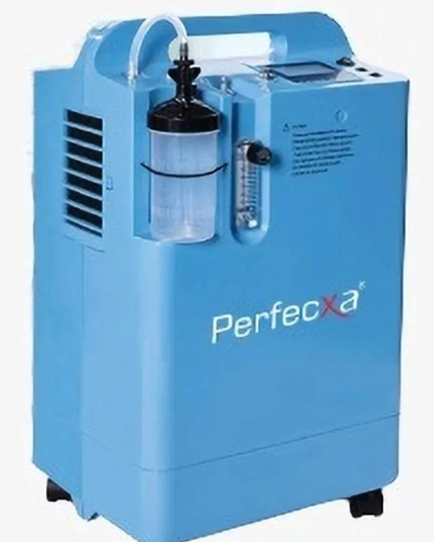 10 Litre Oxygen Machine on Rent – No Deposit Available in Thane West and East