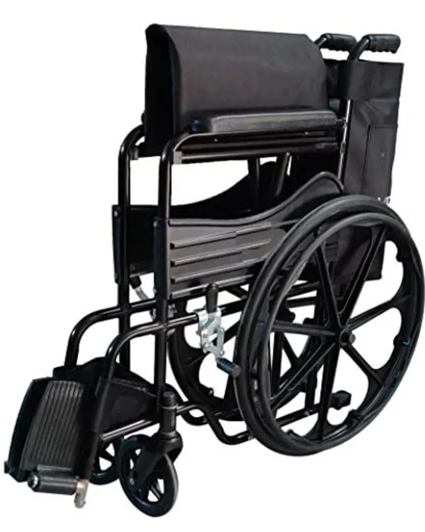 Wheelchair on Rent – No Deposit | Available in Thane West and East