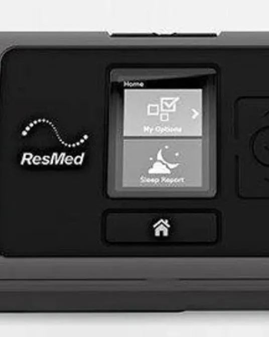 BiPAP Machine on Rent – No Deposit | Available in Thane West and East
