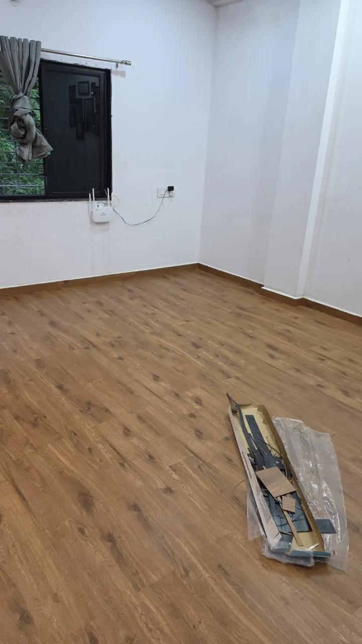 Waterproof PVC flooring SHOWROOM IN NAGPUR - PALAK FURNISHING