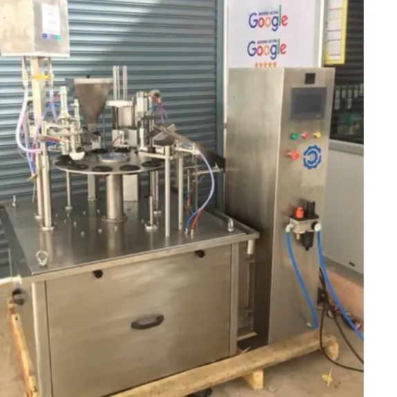 Dairy equipments manufacturer in India