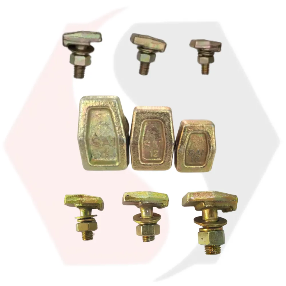 Elevator Guide Clip Manufacturer and Supplier in Kolkata