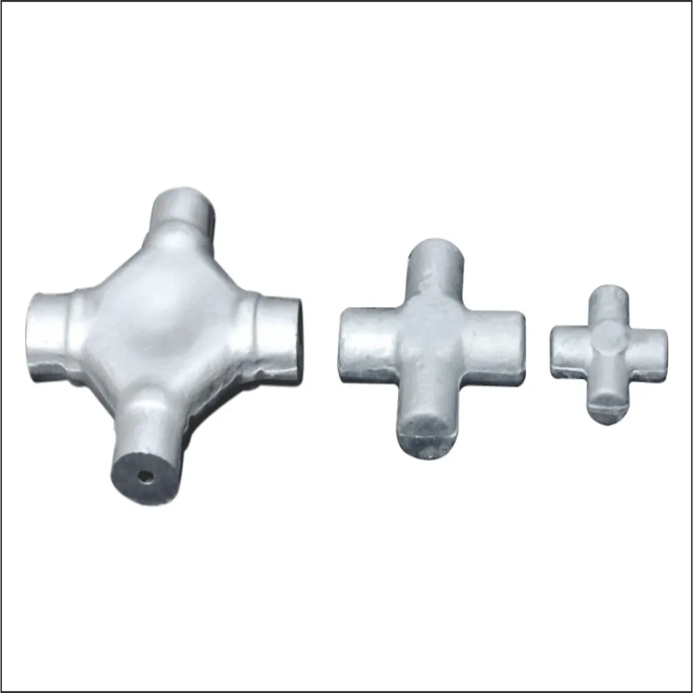 Universal Joint Cross Manufacturer and Supplier in Kolkata