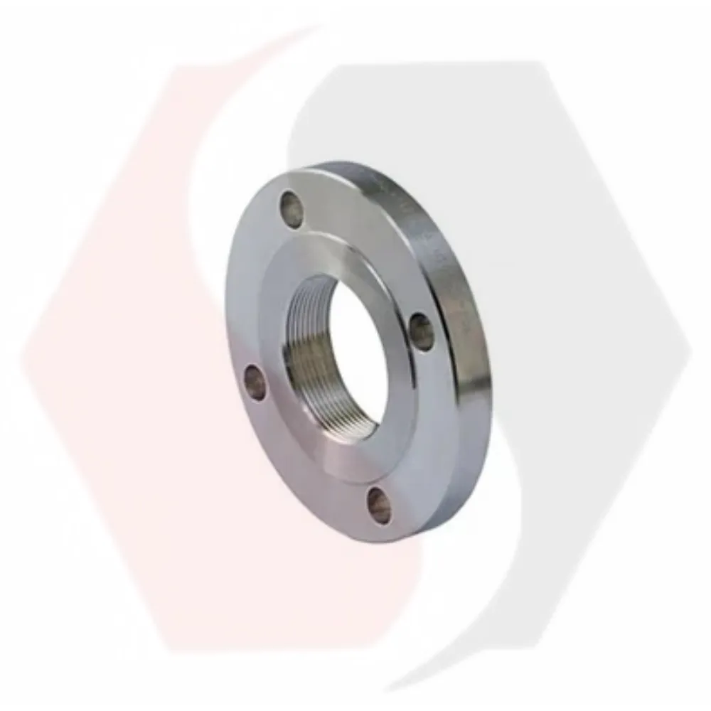 Forged Flanges Manufacturer and Supplier in Kolkata
