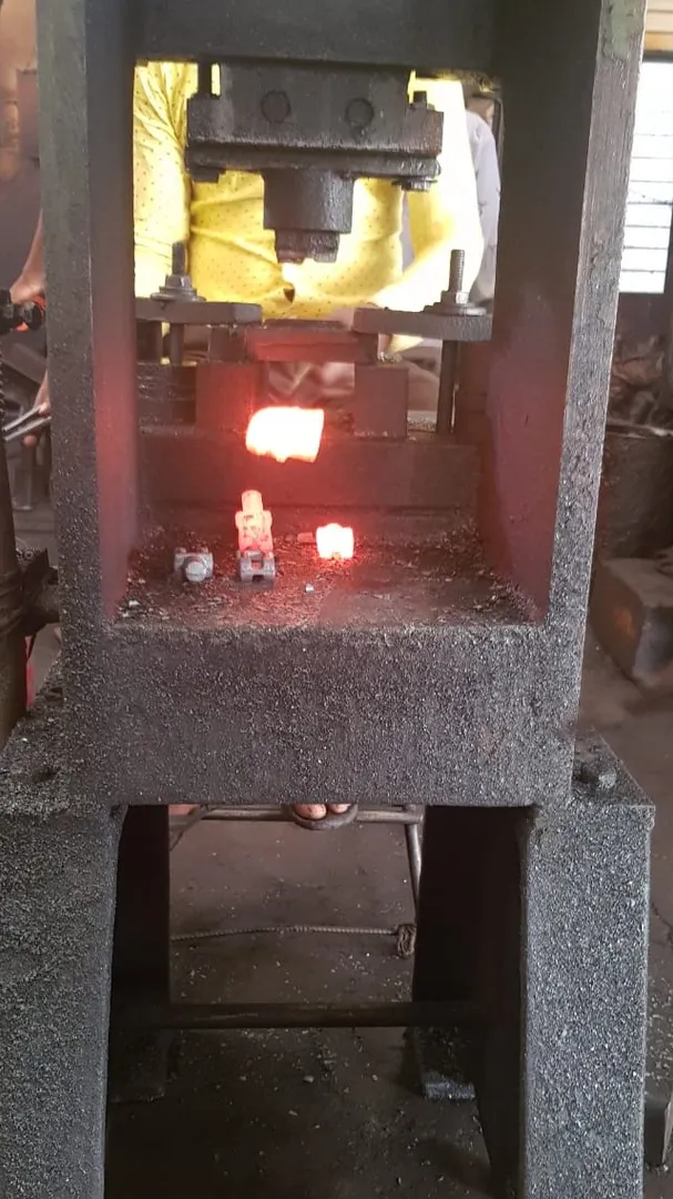 Die Forgings Manufacturer and Supplier in Kolkata