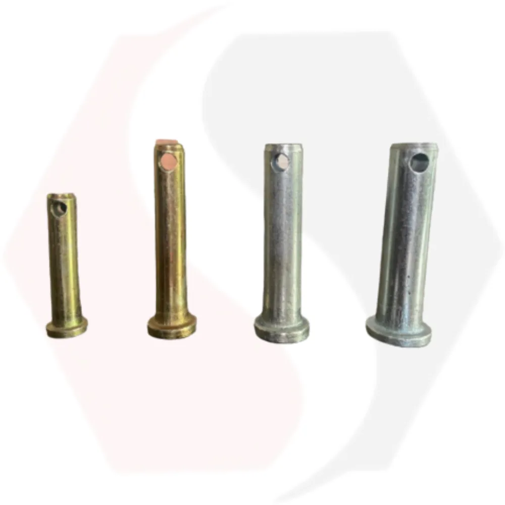 Hitch Pins Manufacturer and Supplier in Kolkata