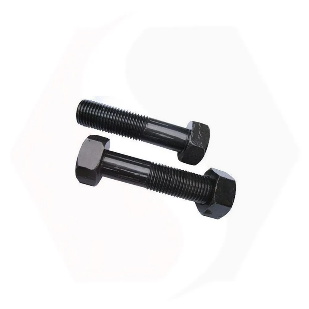 Forged Bolt Manufacturer and Supplier in Kolkata