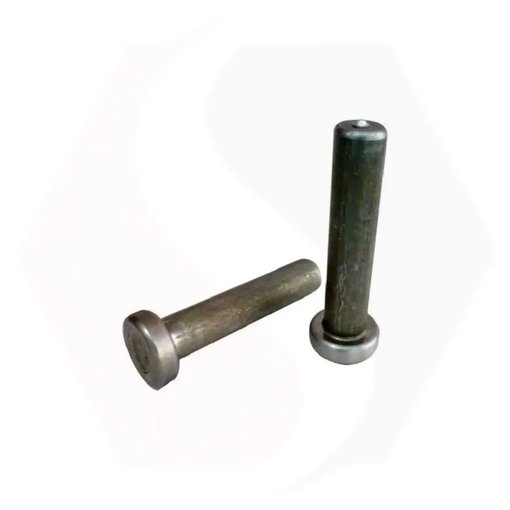 Forged Pin Manufacturer and Supplier in Kolkata