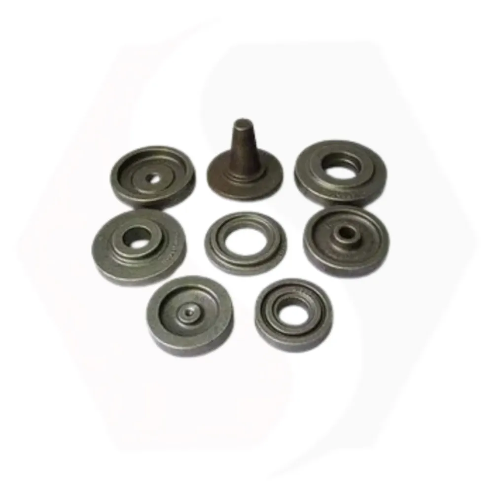 Clutch Hub Manufacturer and Supplier in Kolkata