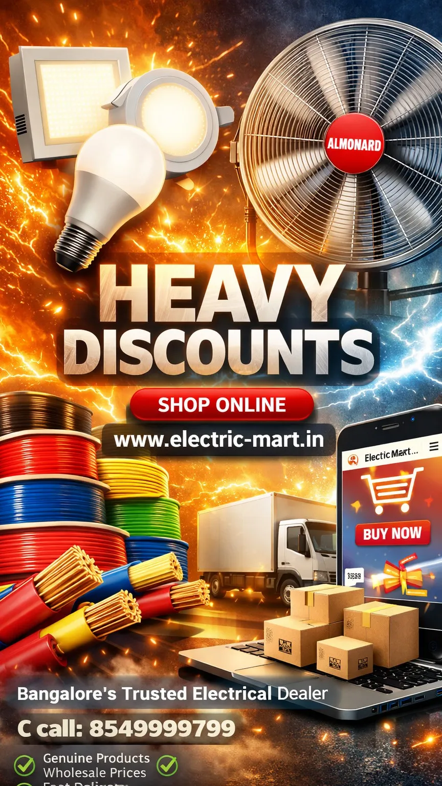 Electric-mart.in