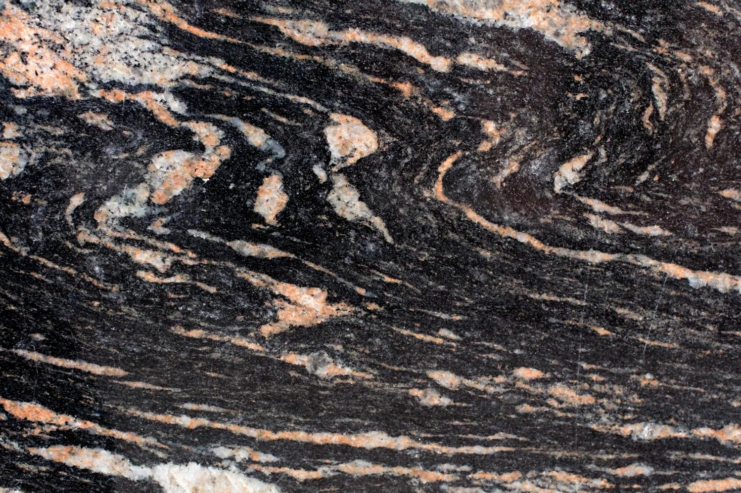 Tiger Skin Granite Collection in Kalewadi Bold Natural Patterns for Statement Interiors