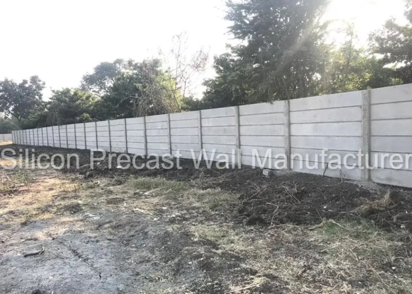 Boundary Wall in Nashik – Defining Spaces with Confidence