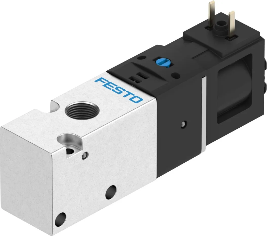 FESTO VUVS-LK20-M32C-AD-G18-1C1-S 8043213