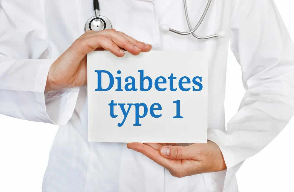 Expert Diabetologist for Type 1 Diabetes in Sanpada: Understanding Lifelong Diabetes Care