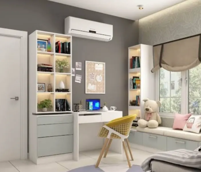 Study Table and Side Table Furniture in Marunji Practical Solutions for Modern Homes