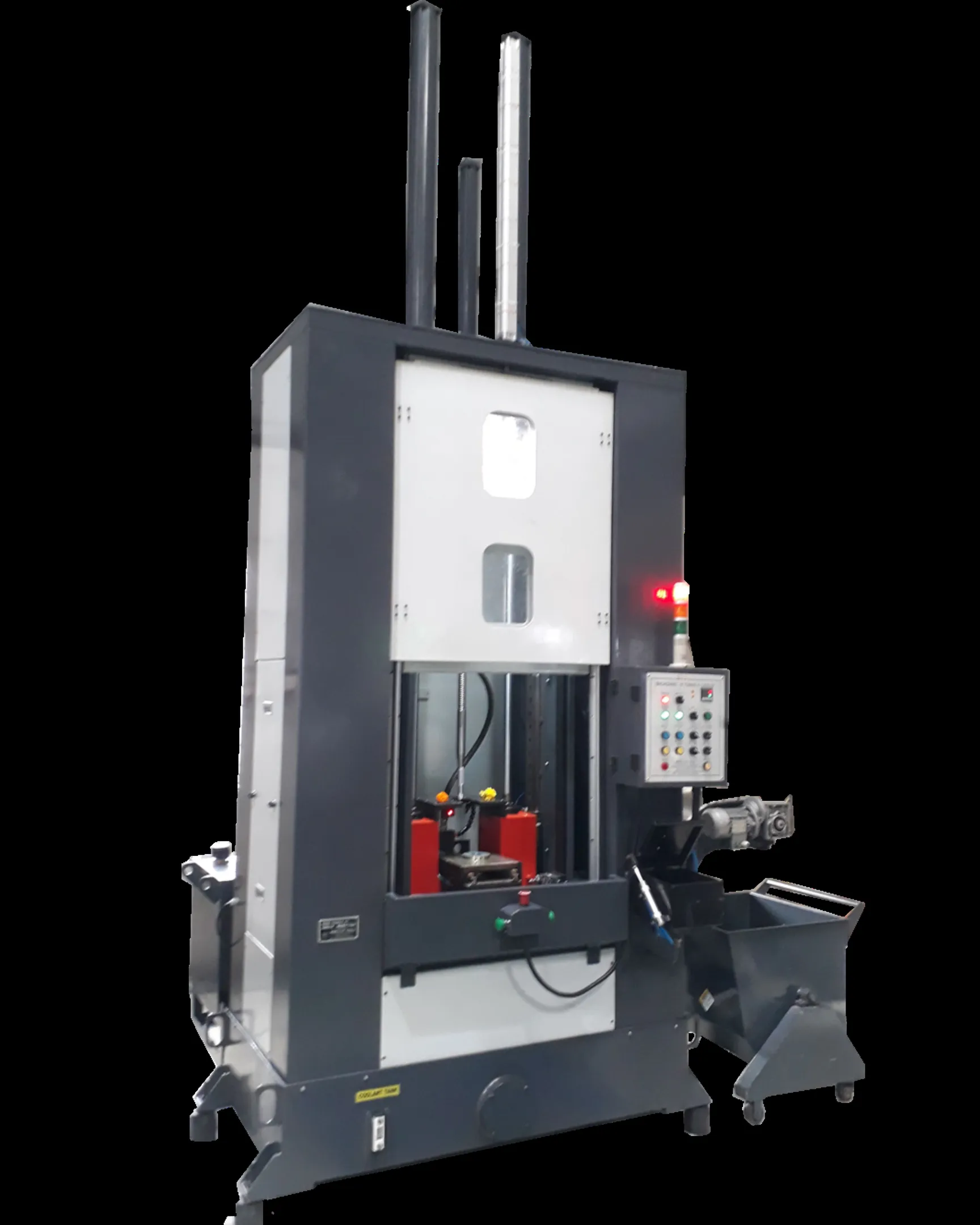 #PCT Vertical Broaching Machine dealer in Erode