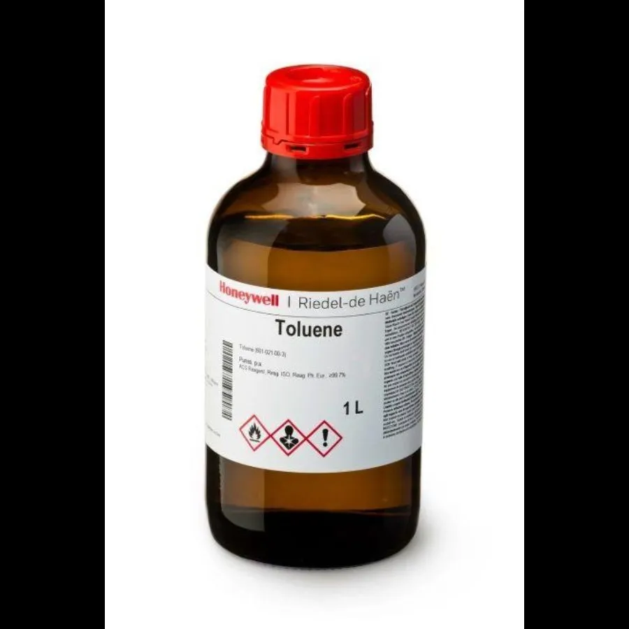 Toluene Chemical Solvent Supplier In Ankleshwar