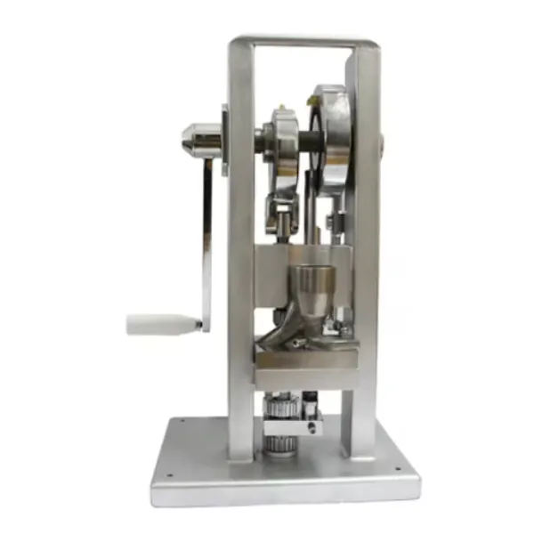 Kapoor Making Machine Manufacturer in Nagpur