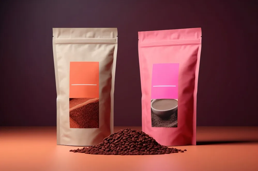 Rotogravure Printing Packaging in Gujarat for High Quality and Consistent Brand Presentation