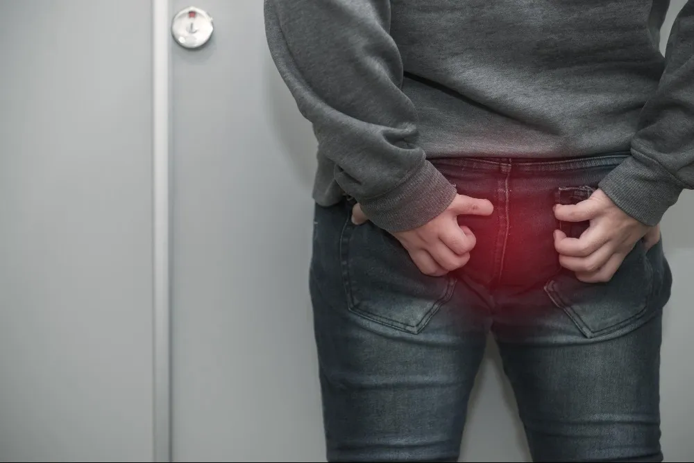 Laser Piles Surgery in Dombivli East | Comfortable Treatment for Hemorrhoids