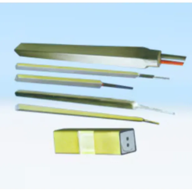 High Density Cartridge Heaters in Pune | Latest Industrial Technology Insight