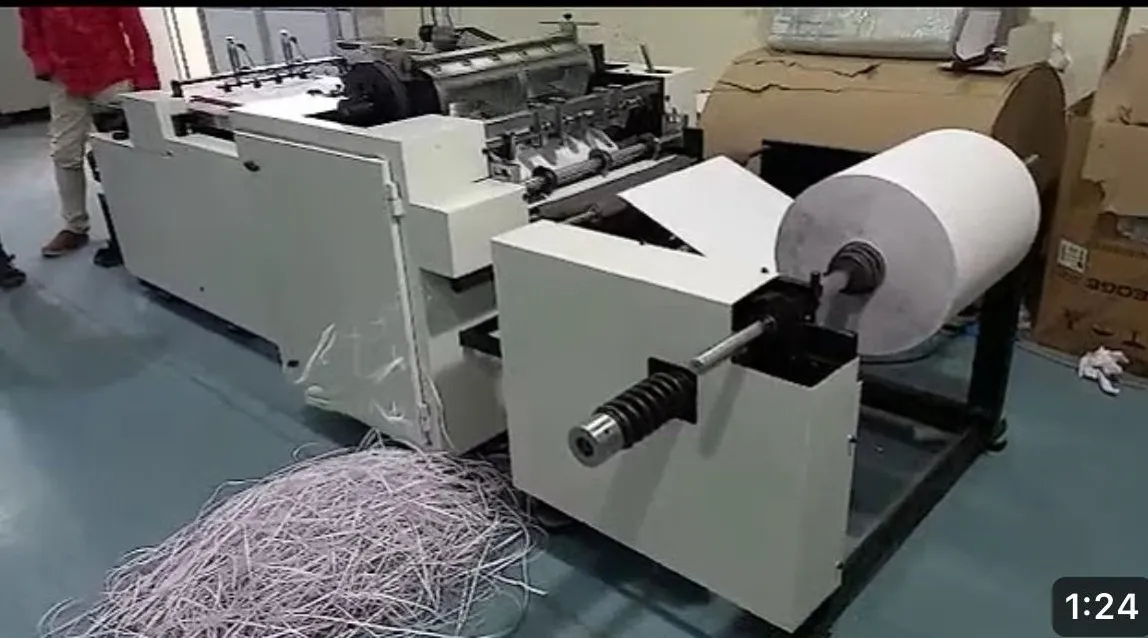 JJ MARK A4 SHEETER MACHINE IS AVAILABLE IN COIMBATORE