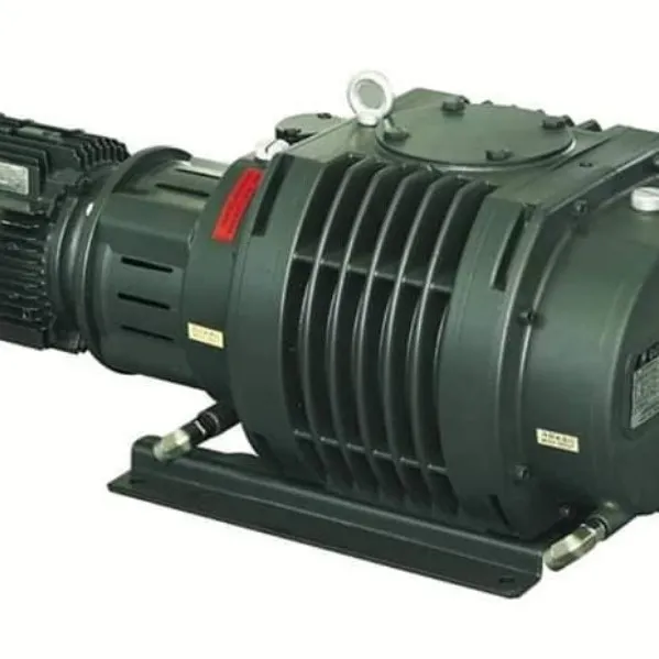 we are leading manufacturers, supplier and exporter of VACUUM PUMPS vacuum chamber Roots Vacuum Pump...