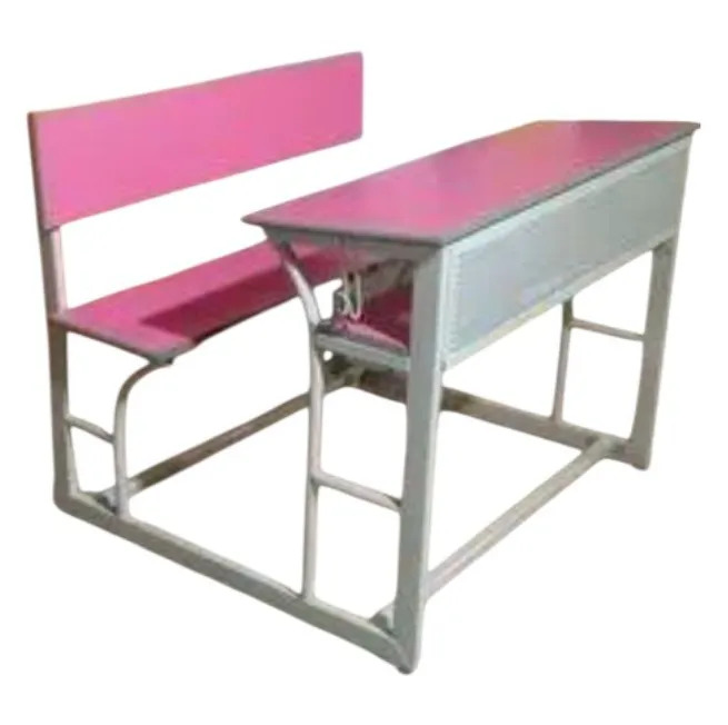 Student Desk in Delhi - A Small Element That Makes a Big Difference