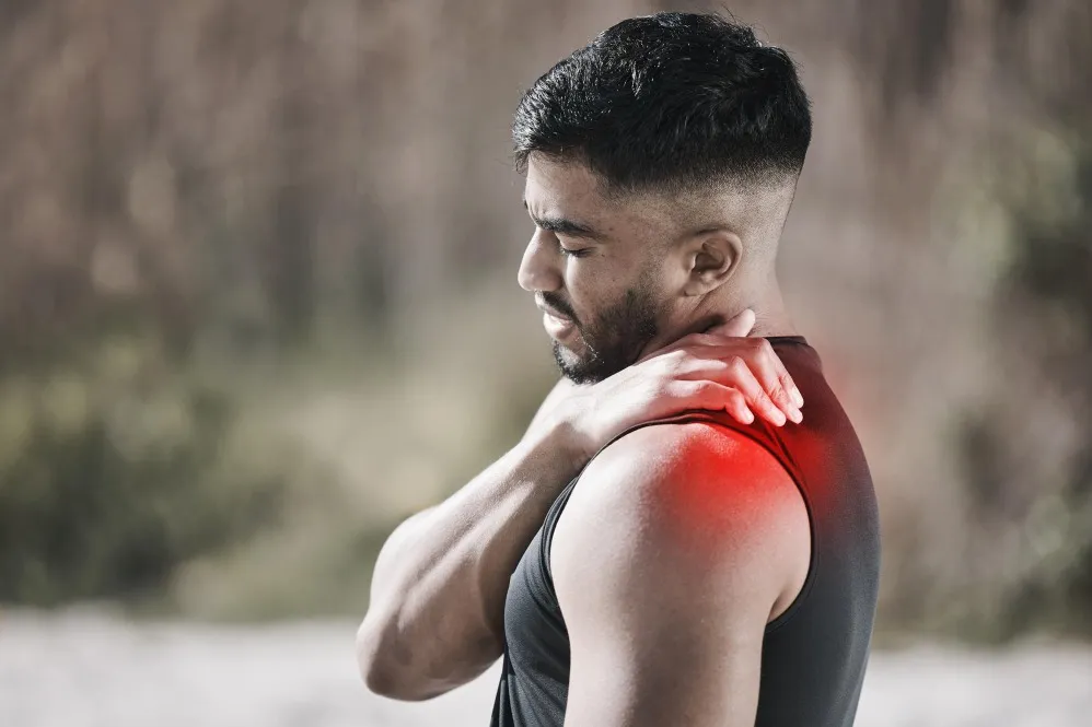 Treatment for Shoulder Pain in Dombivli