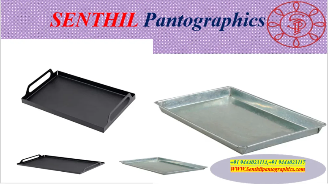 Senthil Pantographics