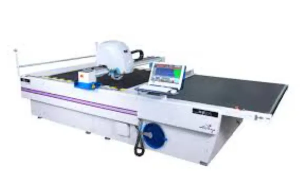 Automatic Fabric Cutting Machine in Tiruppur – Meeting Modern Manufacturing Demands