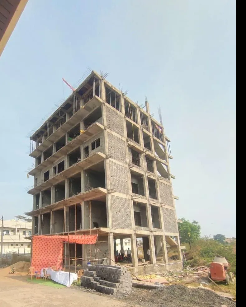 Best Architect for Building Planning in Nagpur