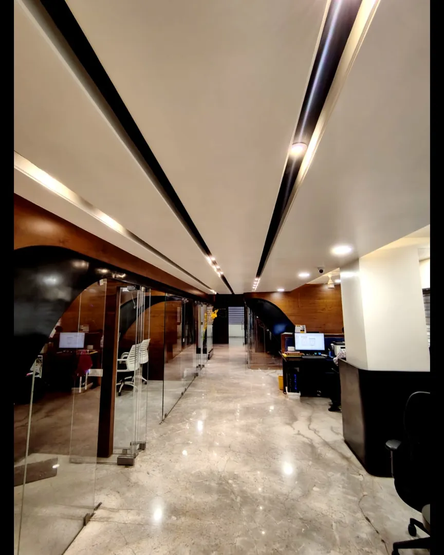 Commercial Building Plan Approval in Nagpur