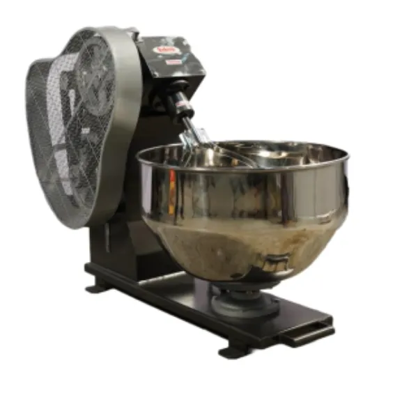 Dough Kneading Machine in Coimbatore Ensuring Consistency and Productivity in Food Production