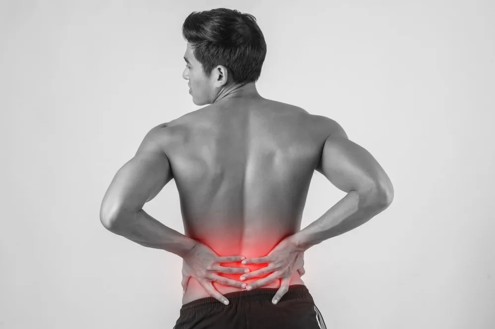 When Should You See a Back Pain Specialist? Warning Signs You Shouldn't Ignore