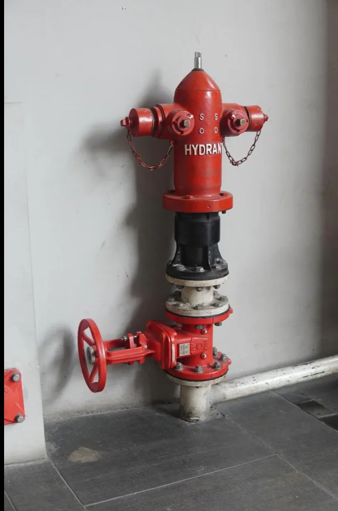 Fire Hydrant System: How It Works and Why Every Commercial Building Should Have One