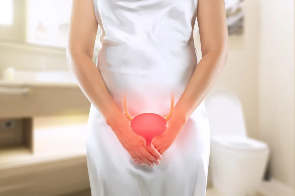 Urinary Problem Diagnosis And Treatment For Women in Mumbai for Better Bladder Health