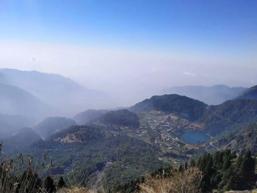 Places To Visit In Nainital
Snow View Point
Snow View Point, Nainital Overview
Snow View Point in...