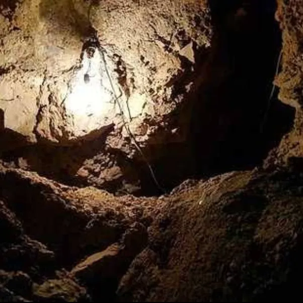 Places To Visit In Nainital
Eco Cave Park
Eco Cave Gardens, Nainital Overview
Famous for its inte...