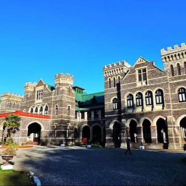 Places To Visit In Nainital
Raj Bhawan Governor House
Raj Bhawan, Nainital Overview
Home to the p...