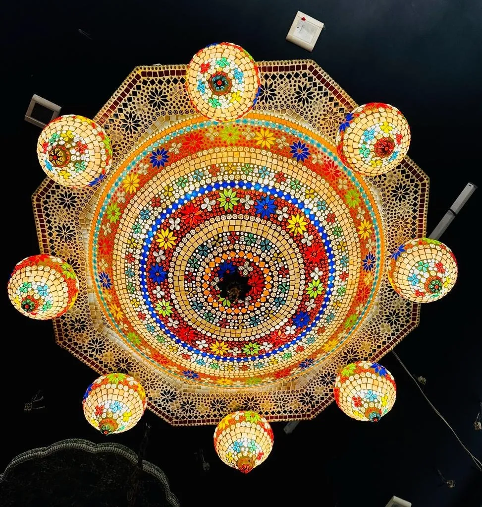Best Chandelier in Delhi – Premium Luxury Chandeliers at Luminarya Lites