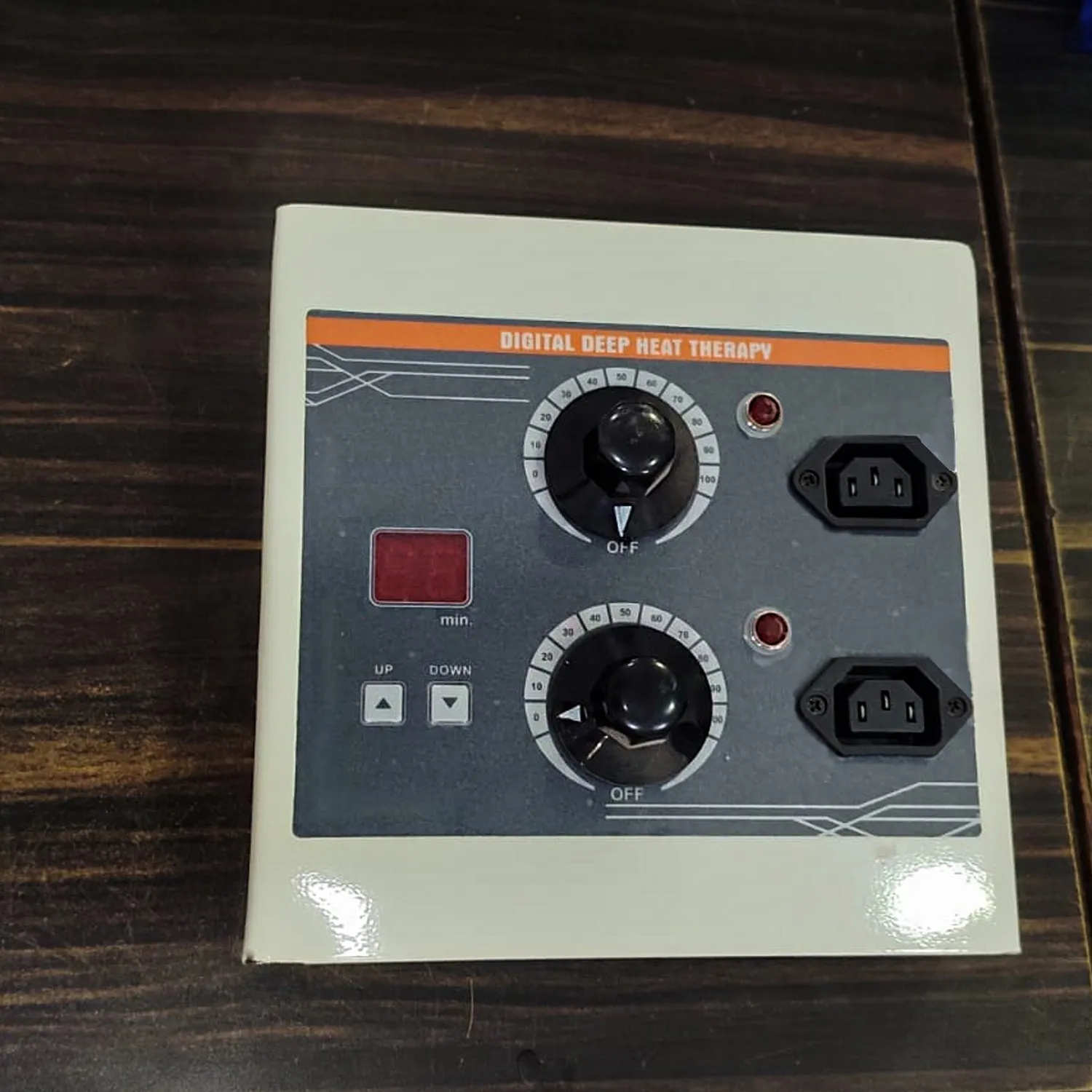 Can I Buy a Deep Heat Machine Online